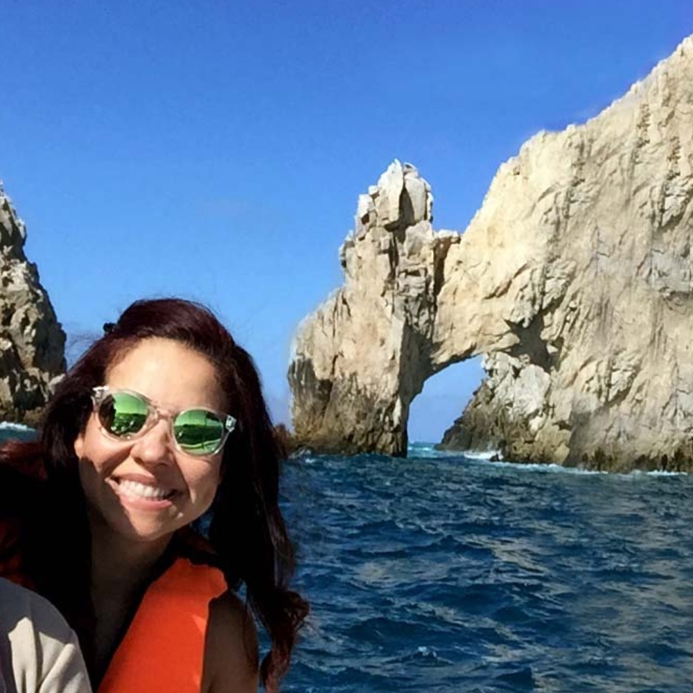 Meet your Posher, Michelle